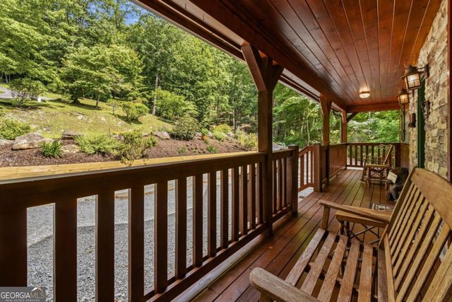 175 Leisure Drive, Ellijay, GA 30536