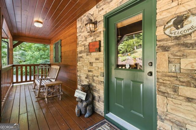 175 Leisure Drive, Ellijay, GA 30536