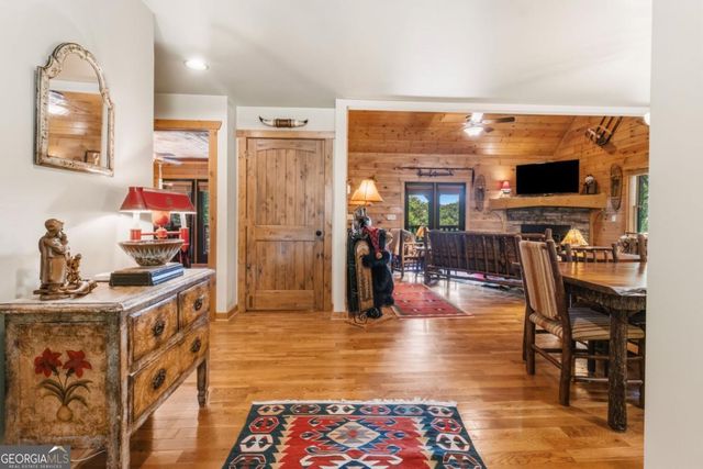 175 Leisure Drive, Ellijay, GA 30536