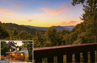 175 Leisure Drive, Ellijay, GA 30536
