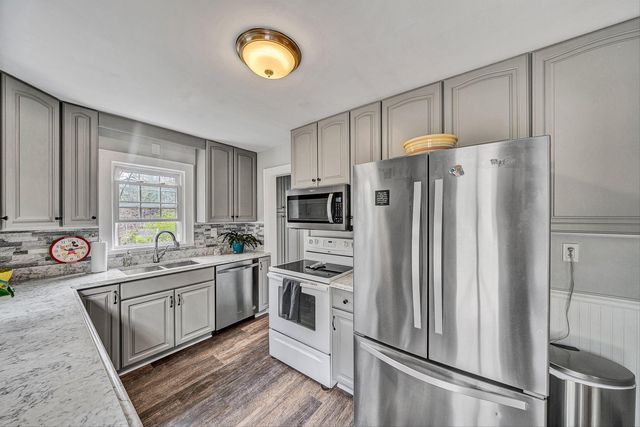 6923 Old Mill RD, Roanoke, VA 24018