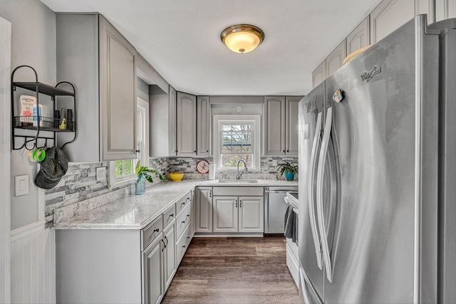 6923 Old Mill RD, Roanoke, VA 24018