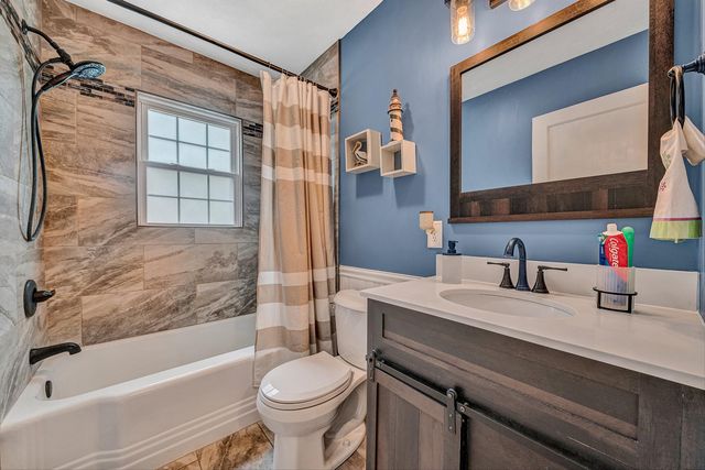 6923 Old Mill RD, Roanoke, VA 24018