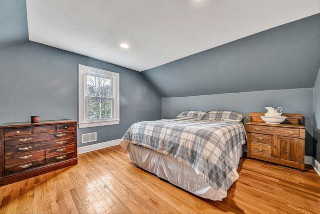6923 Old Mill RD, Roanoke, VA 24018