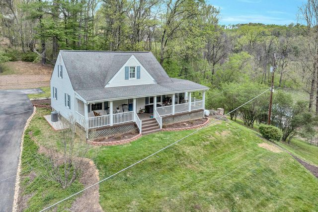 6923 Old Mill RD, Roanoke, VA 24018