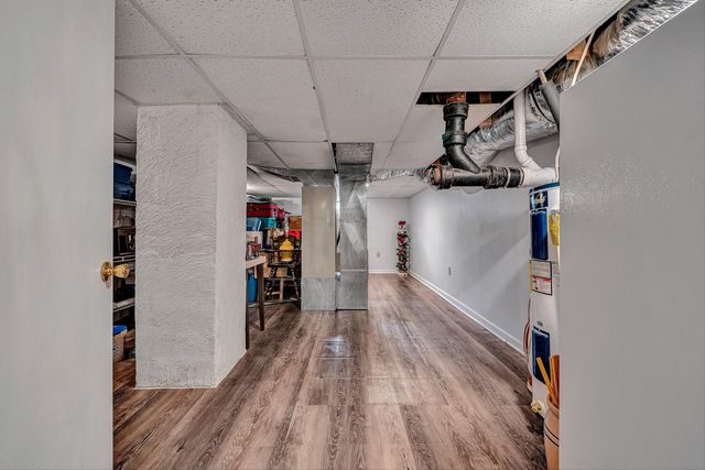 6923 Old Mill RD, Roanoke, VA 24018