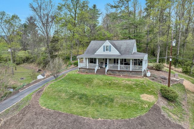 6923 Old Mill RD, Roanoke, VA 24018