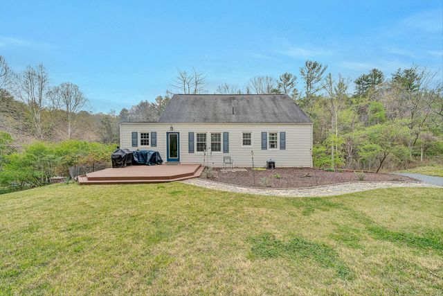 6923 Old Mill RD, Roanoke, VA 24018