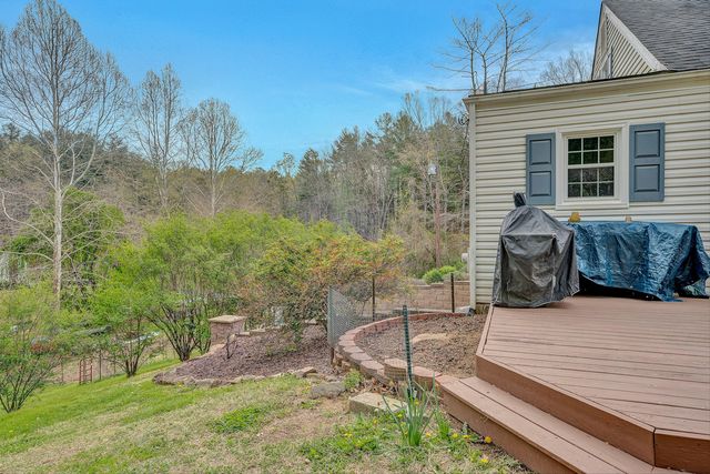 6923 Old Mill RD, Roanoke, VA 24018