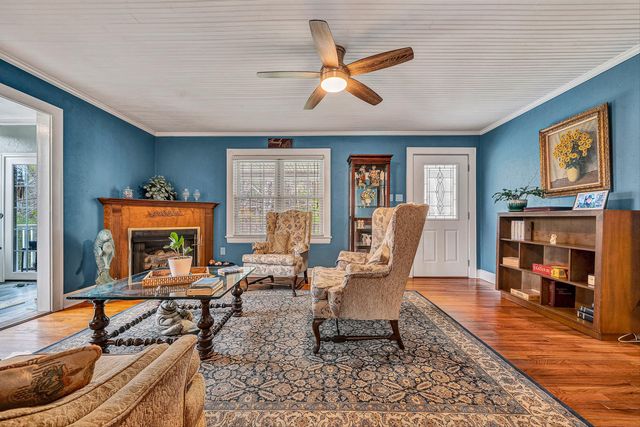 6923 Old Mill RD, Roanoke, VA 24018