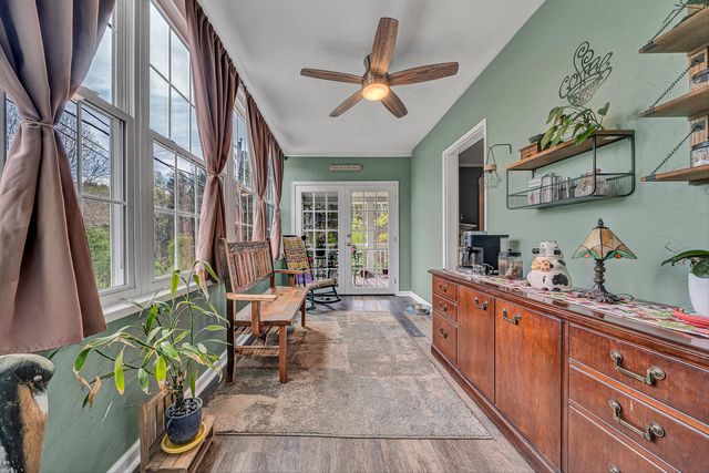 6923 Old Mill RD, Roanoke, VA 24018