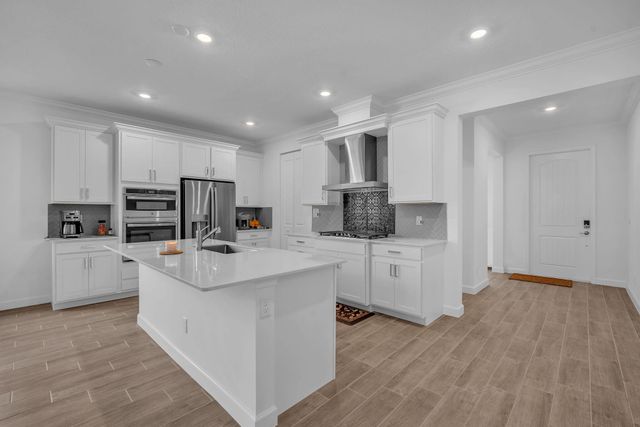 19270 Rolling Acres Road, The Acreage, FL 33470