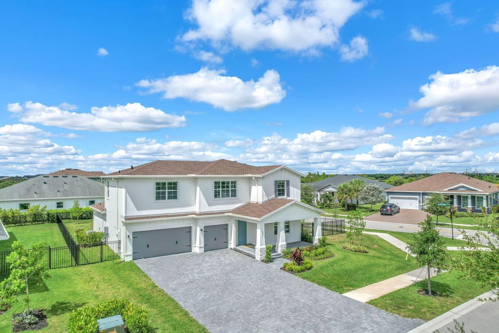 19270 Rolling Acres Road, The Acreage, FL 33470