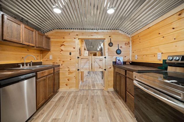 414 Upper Cane Creek Road, Stanton, KY 40380