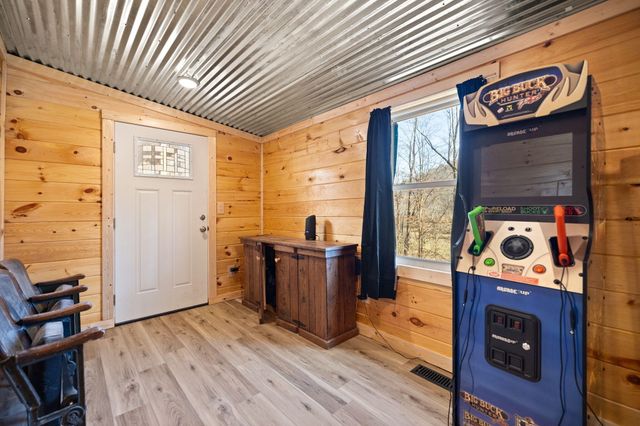 414 Upper Cane Creek Road, Stanton, KY 40380