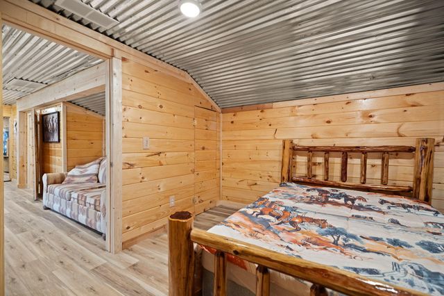 414 Upper Cane Creek Road, Stanton, KY 40380