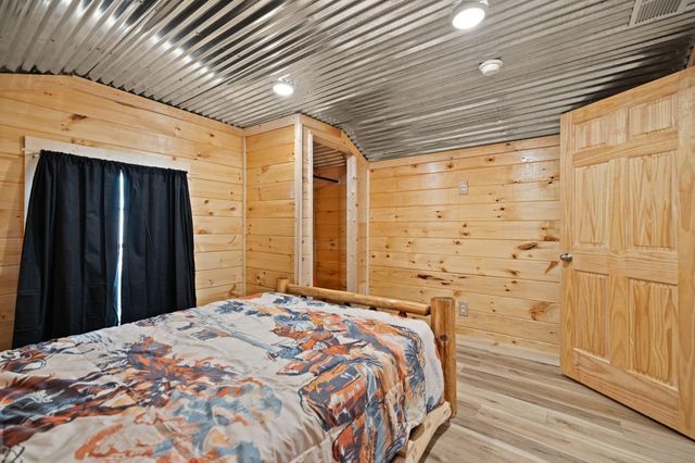 414 Upper Cane Creek Road, Stanton, KY 40380