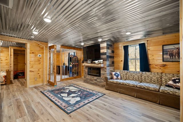 414 Upper Cane Creek Road, Stanton, KY 40380