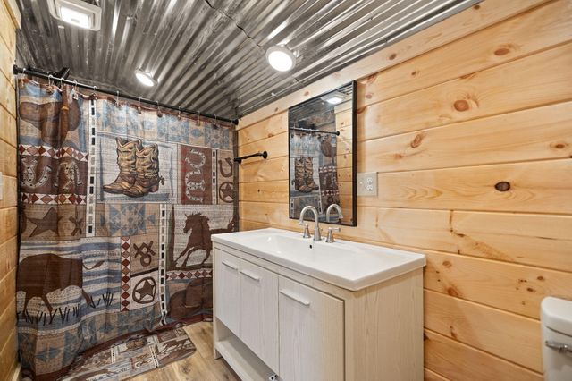 414 Upper Cane Creek Road, Stanton, KY 40380