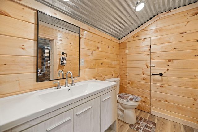 414 Upper Cane Creek Road, Stanton, KY 40380