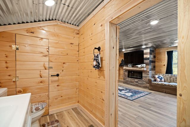 414 Upper Cane Creek Road, Stanton, KY 40380