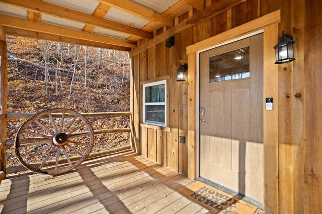 414 Upper Cane Creek Road, Stanton, KY 40380