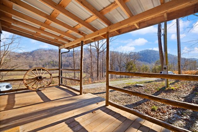 414 Upper Cane Creek Road, Stanton, KY 40380