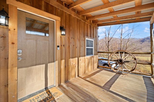 414 Upper Cane Creek Road, Stanton, KY 40380