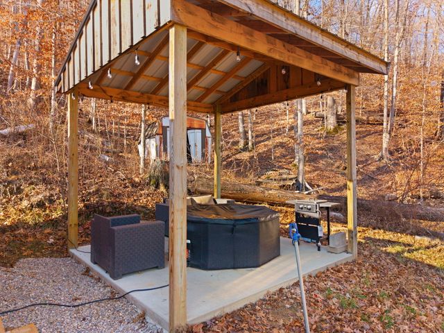 414 Upper Cane Creek Road, Stanton, KY 40380