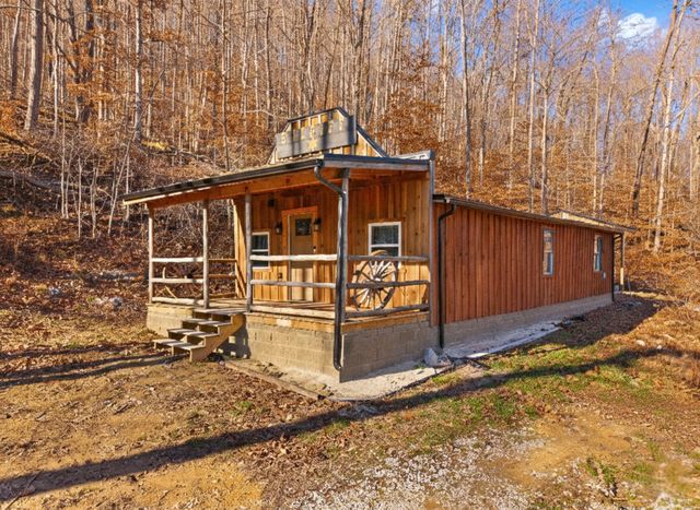414 Upper Cane Creek Road, Stanton, KY 40380