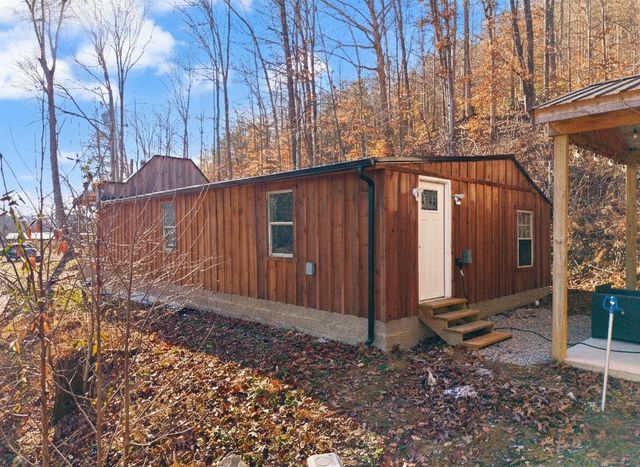 414 Upper Cane Creek Road, Stanton, KY 40380