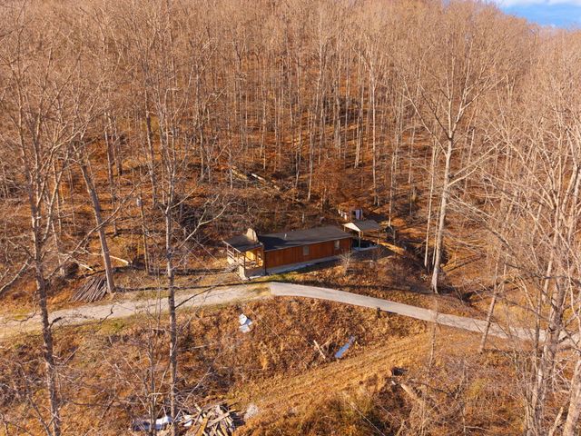 414 Upper Cane Creek Road, Stanton, KY 40380