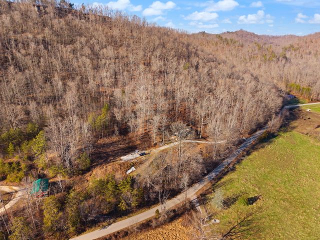 414 Upper Cane Creek Road, Stanton, KY 40380