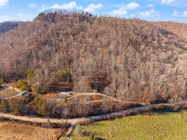 414 Upper Cane Creek Road, Stanton, KY 40380