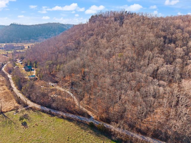 414 Upper Cane Creek Road, Stanton, KY 40380