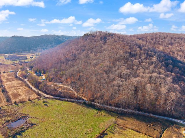 414 Upper Cane Creek Road, Stanton, KY 40380