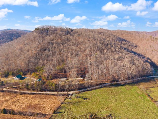 414 Upper Cane Creek Road, Stanton, KY 40380