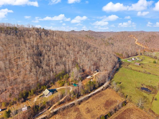 414 Upper Cane Creek Road, Stanton, KY 40380