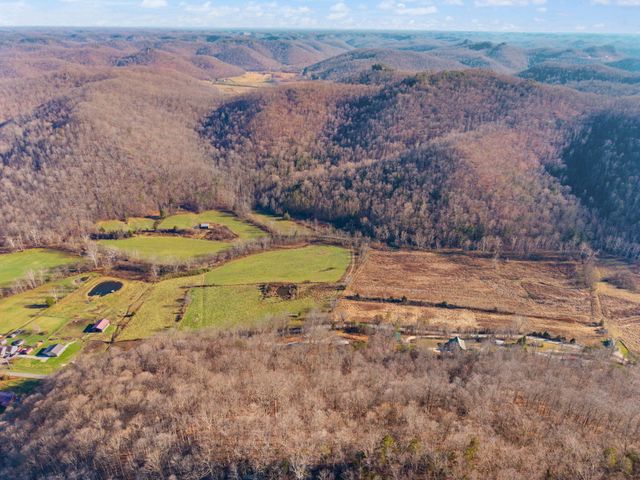 414 Upper Cane Creek Road, Stanton, KY 40380