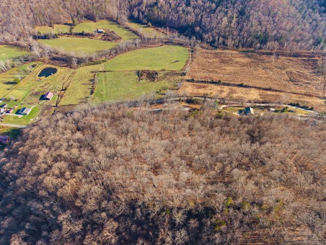 414 Upper Cane Creek Road, Stanton, KY 40380