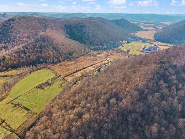 414 Upper Cane Creek Road, Stanton, KY 40380