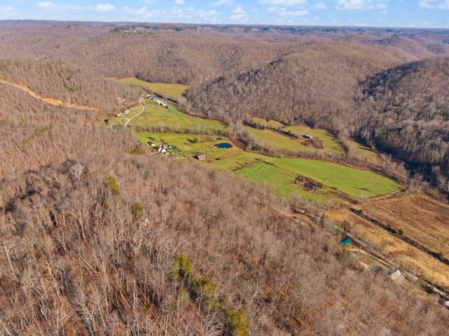 414 Upper Cane Creek Road, Stanton, KY 40380