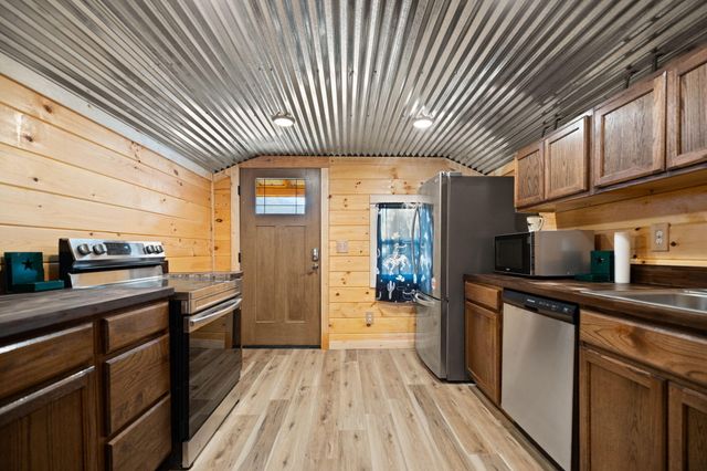 414 Upper Cane Creek Road, Stanton, KY 40380