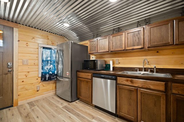 414 Upper Cane Creek Road, Stanton, KY 40380