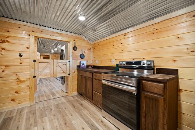 414 Upper Cane Creek Road, Stanton, KY 40380