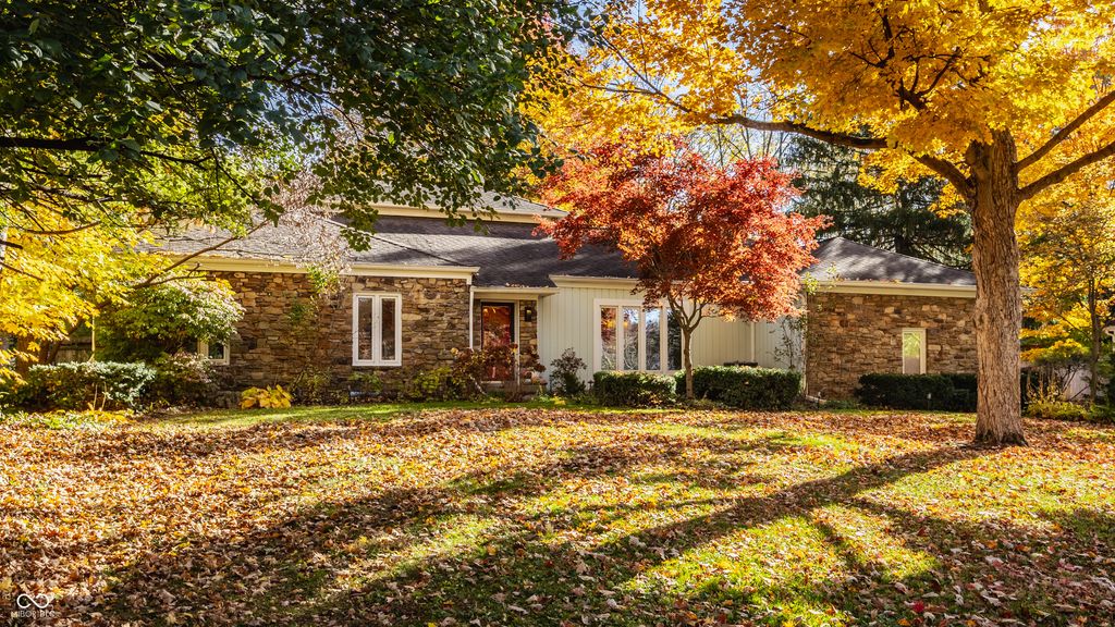 8045 Broadway Street, Indianapolis, IN 46240