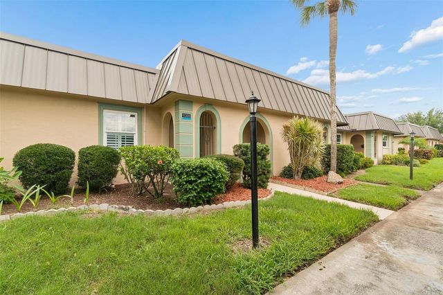 4368 SUMMERSUN DRIVE 4368, New Port Richey, FL 34652