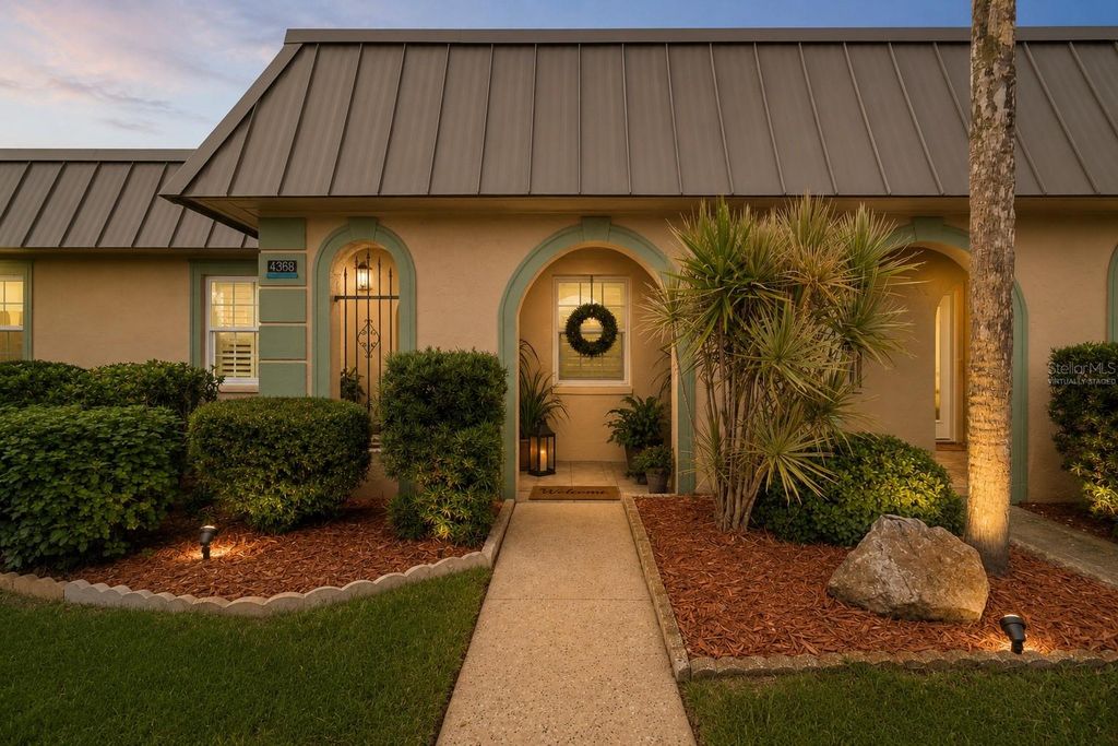 4368 SUMMERSUN DRIVE 4368, New Port Richey, FL 34652