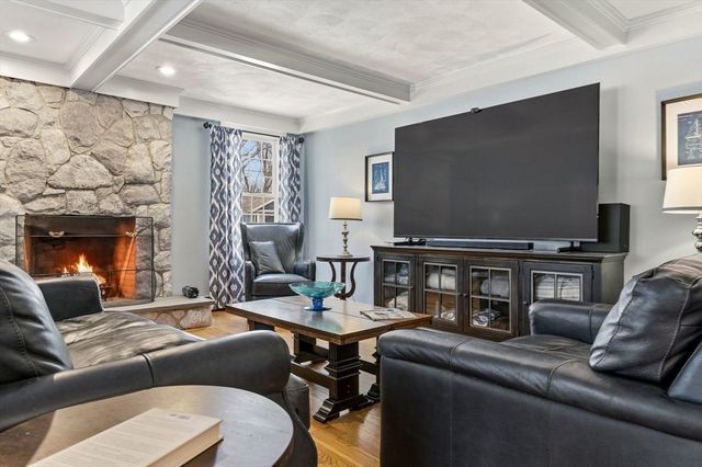 499 Chadwick Road, Haverhill, MA 01836