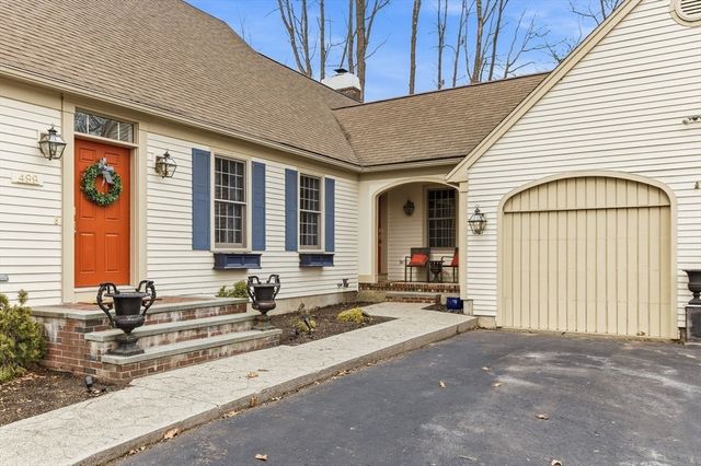 499 Chadwick Road, Haverhill, MA 01836